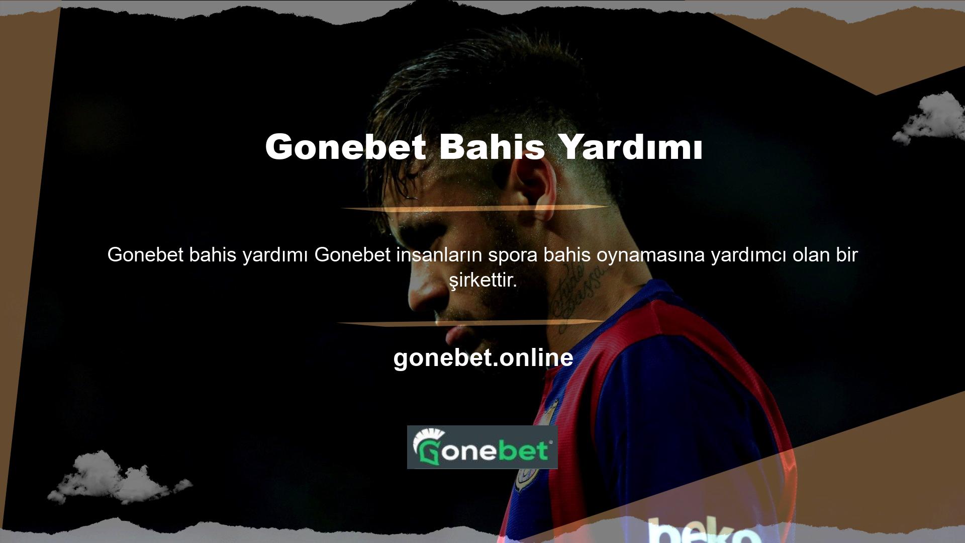 Ülkemizdeki bahisçiler için iyi bir seçim haline getiren birçok özelliğe sahiptir
