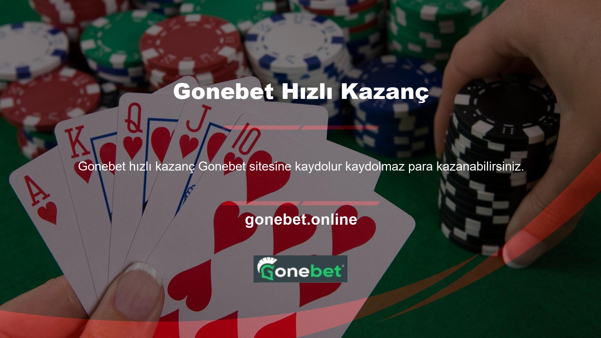 Web sitemizi kullandığınızda sizin için birçok ödülümüz var