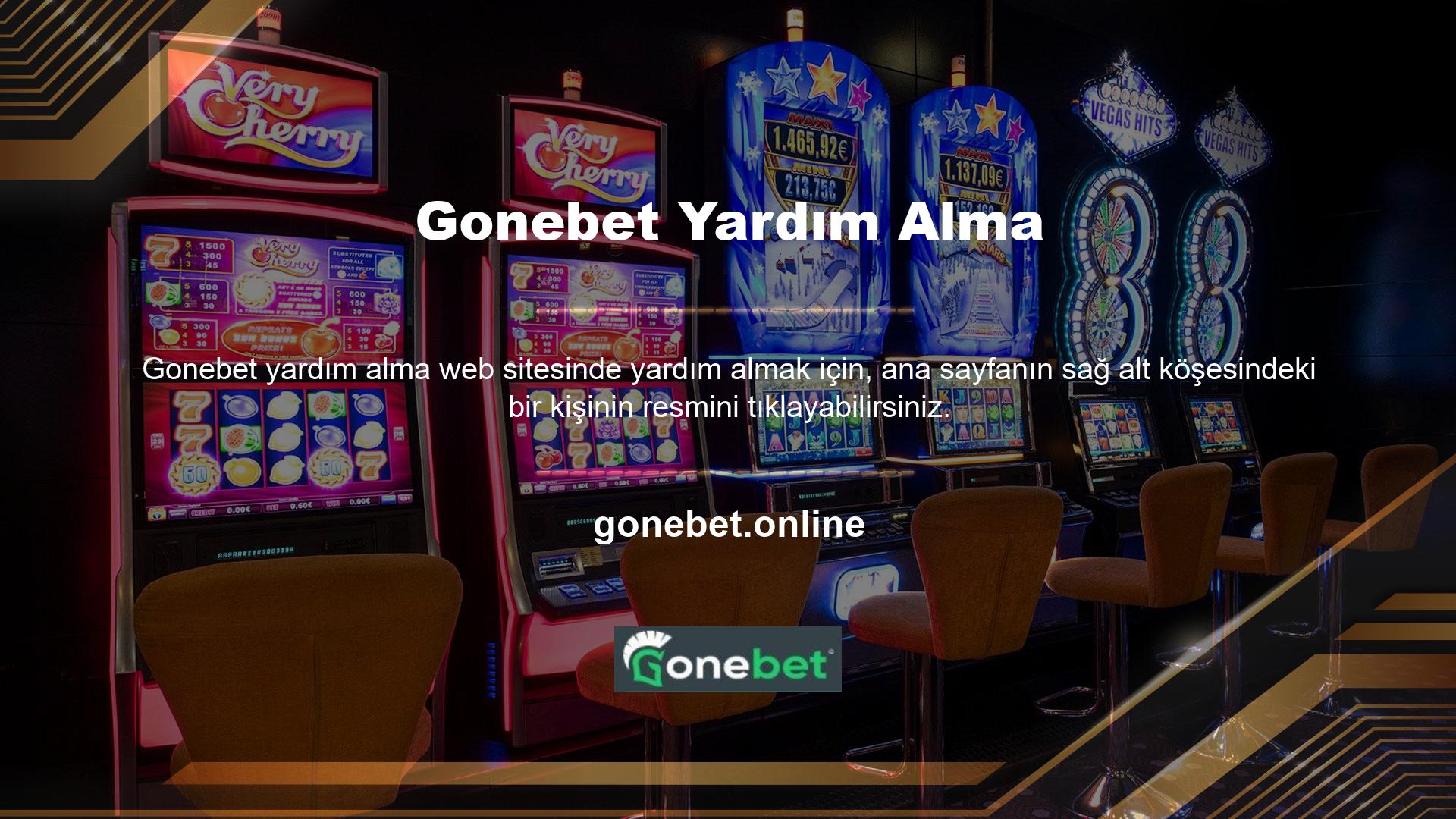 Bu, çevrimiçi biriyle konuşabileceğiniz bir pencere açacaktır